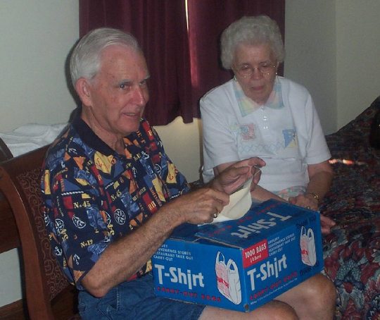 Caswell - John gets a gift of Appreciation.jpg 47.5K